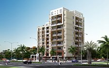 3D Exterior